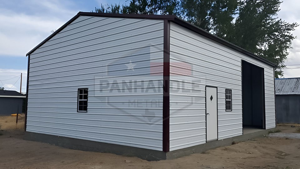 30x40x11 Garage 30x40x11 Garage