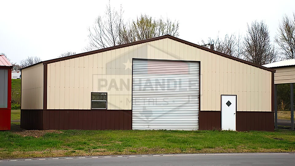 32x30x12 Commercial Building 32x30x12 Commercial Building