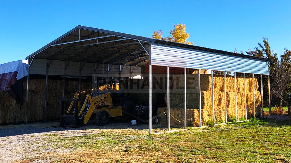 30x40x12 Carport 30x40x12 Carport