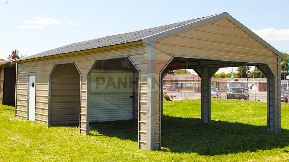 18x30x7 Utility Building 18x30x7 Utility Building
