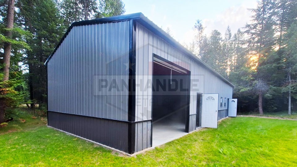 26x45x12 Workshop 26x45x12 Workshop