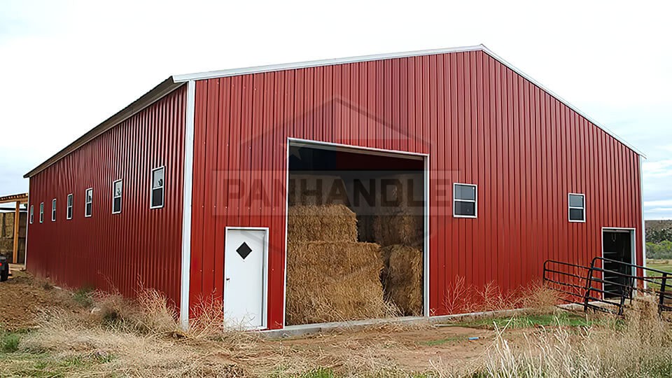 32x35x14 Warehouse 32x35x14 Warehouse