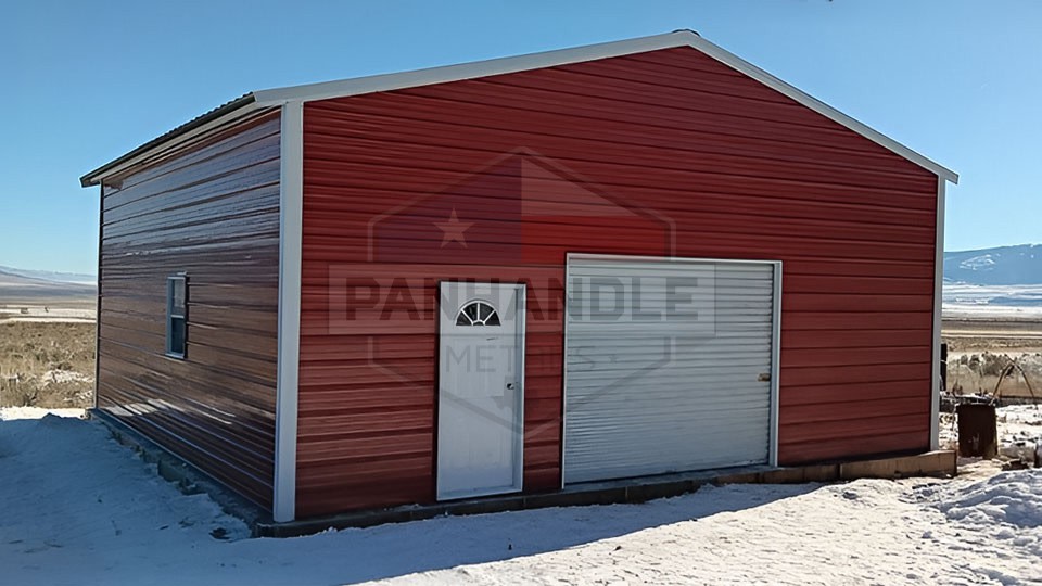 22x20x10 Garage 22x20x10 Garage