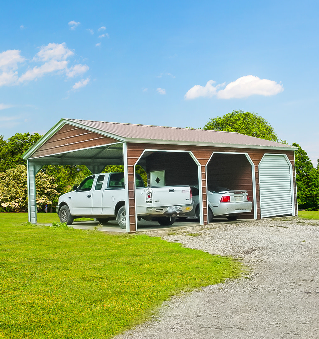 Utility Buildings