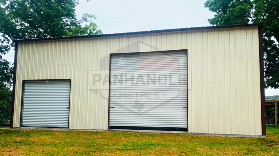 40x40x16 Commercial Building 40x40x16 Commercial Building