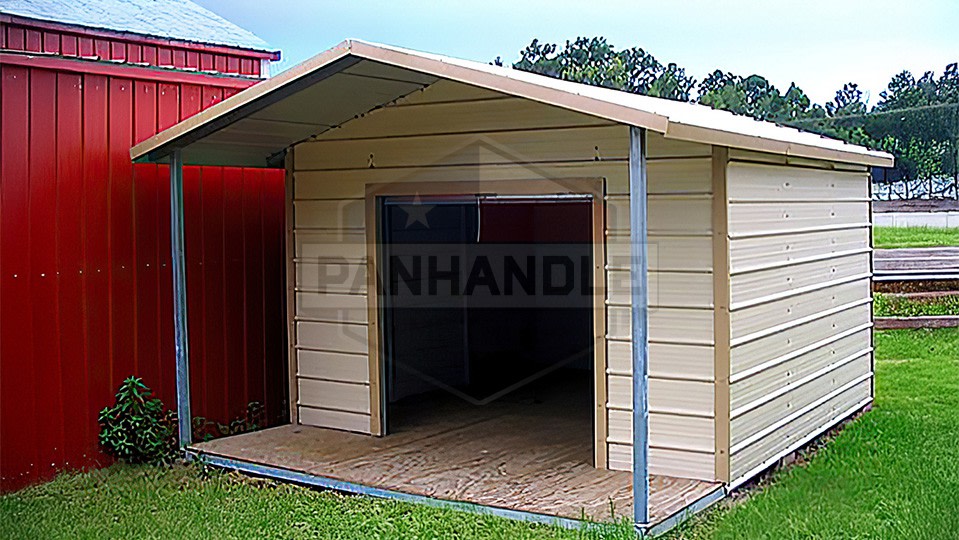 12x20x7 Storage Shed 12x20x7 Storage Shed