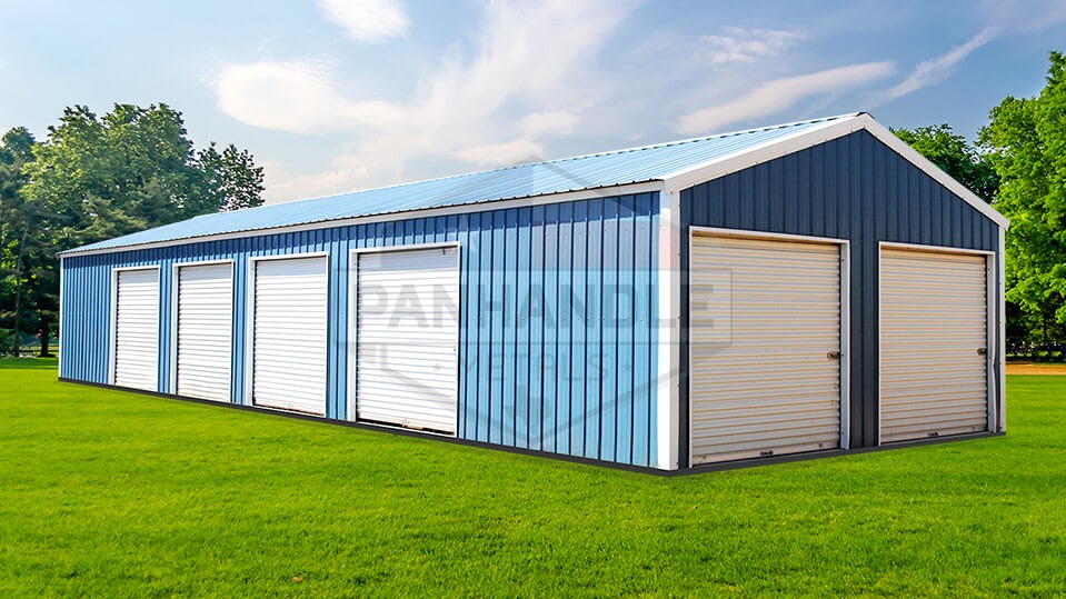 20x60x9 Storage Unit 20x60x9 Storage Unit