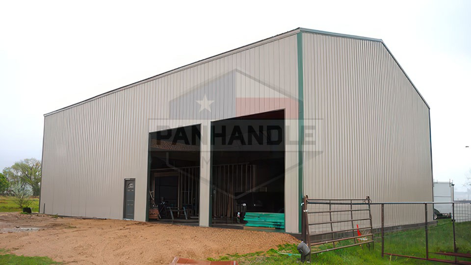 36x40x20 Warehouse 36x40x20 Warehouse