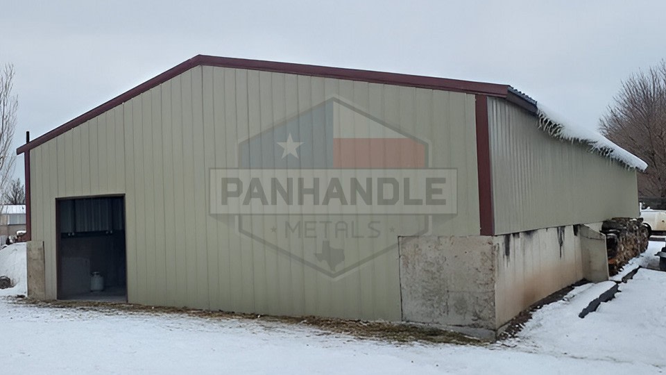 30x50x11 Warehouse Building 30x50x11 Warehouse Building