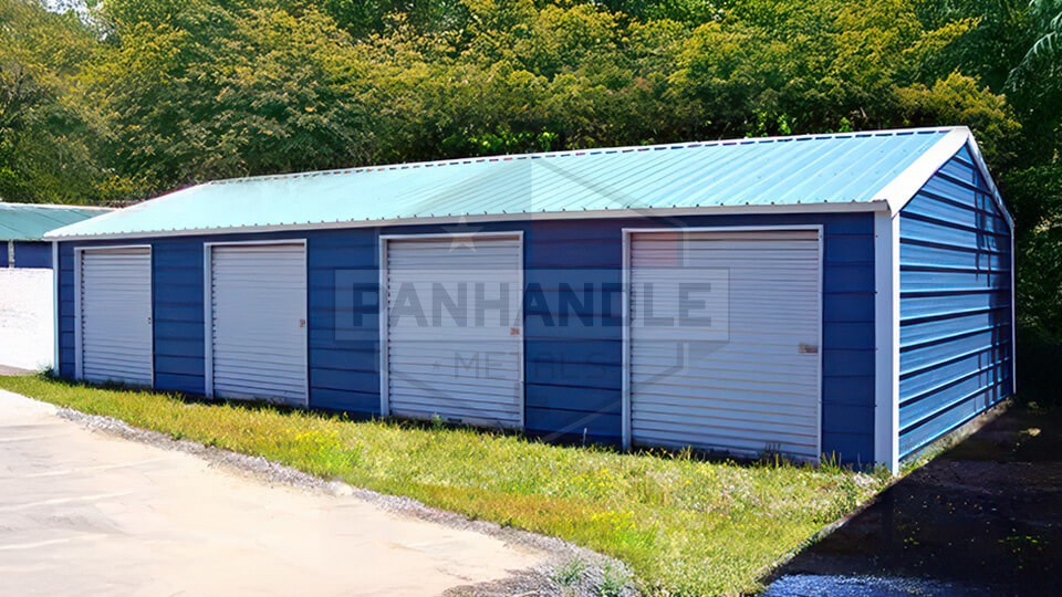 18x50x11 Storage Unit 18x50x11 Storage Unit
