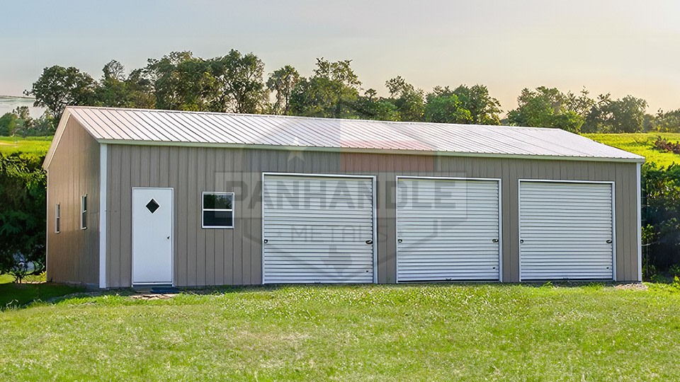 20x40x12 All Vertical Storage Unit 20x40x12 All Vertical Storage Unit