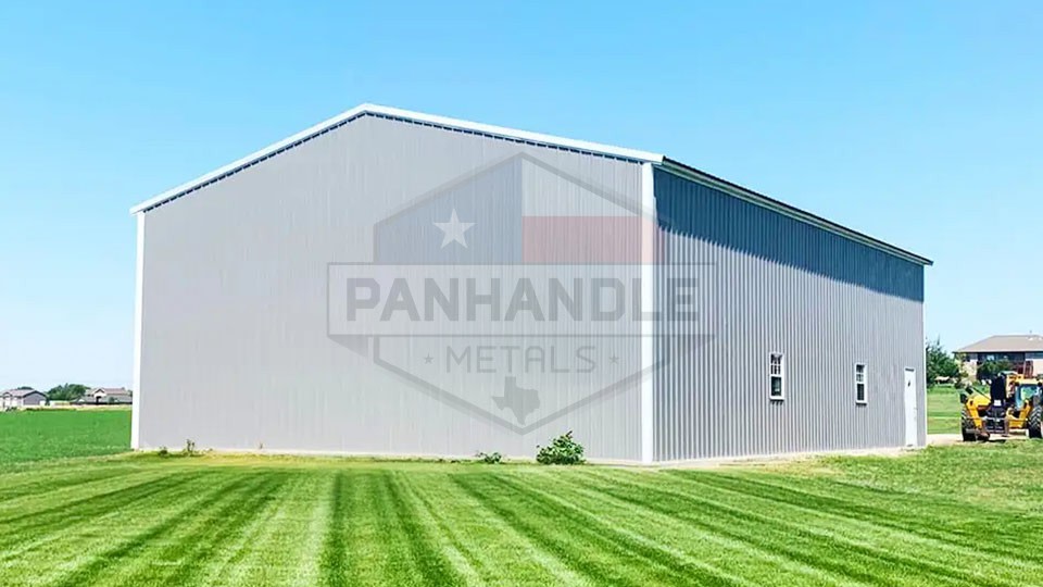 46x40x14 Commercial Building 46x40x14 Commercial Building