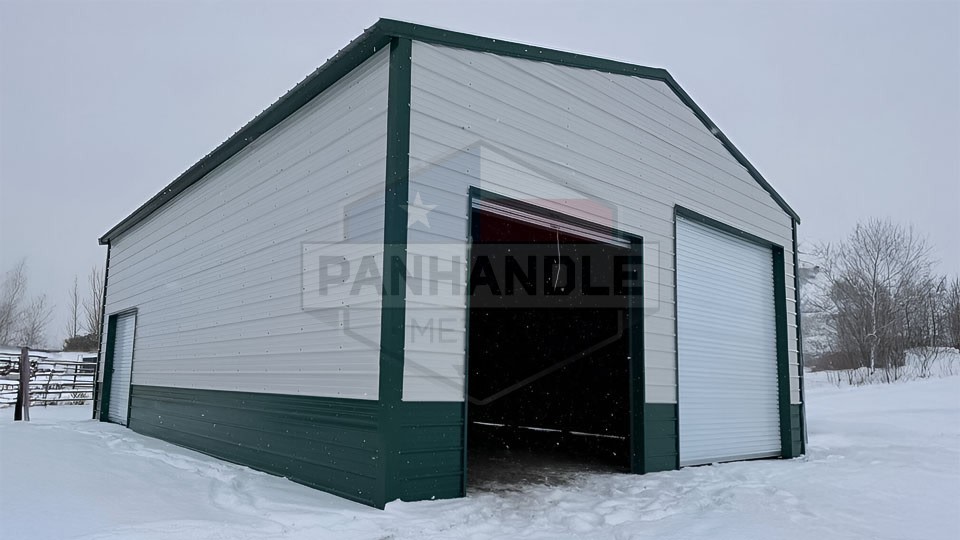 25x30x12 Workshop 25x30x12 Workshop