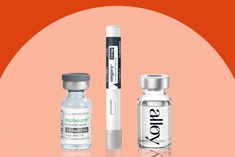 Weight hero products