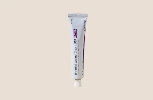Estradiol Vaginal Cream