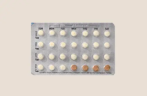 Low-Dose Birth Control Pill