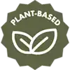 Plant-based icon NEW