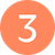 3 - Orange