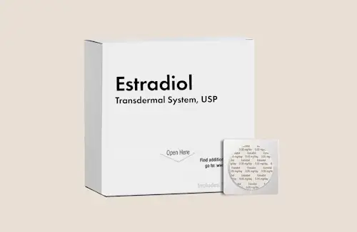 Estradiol Patch