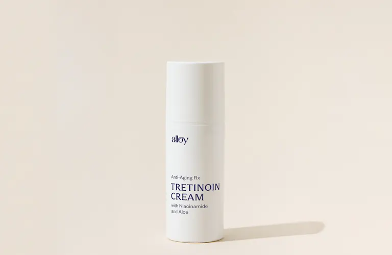 Anti-Aging Rx Tretinoin