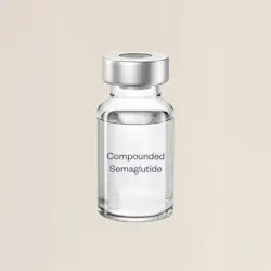 Compounded Semaglutide