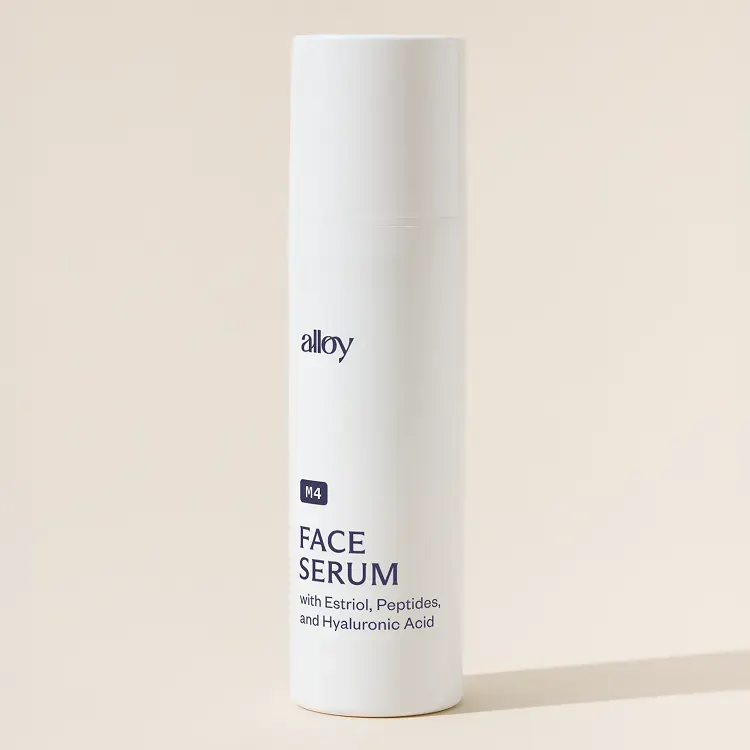 M4 Face Serum Rx Hero