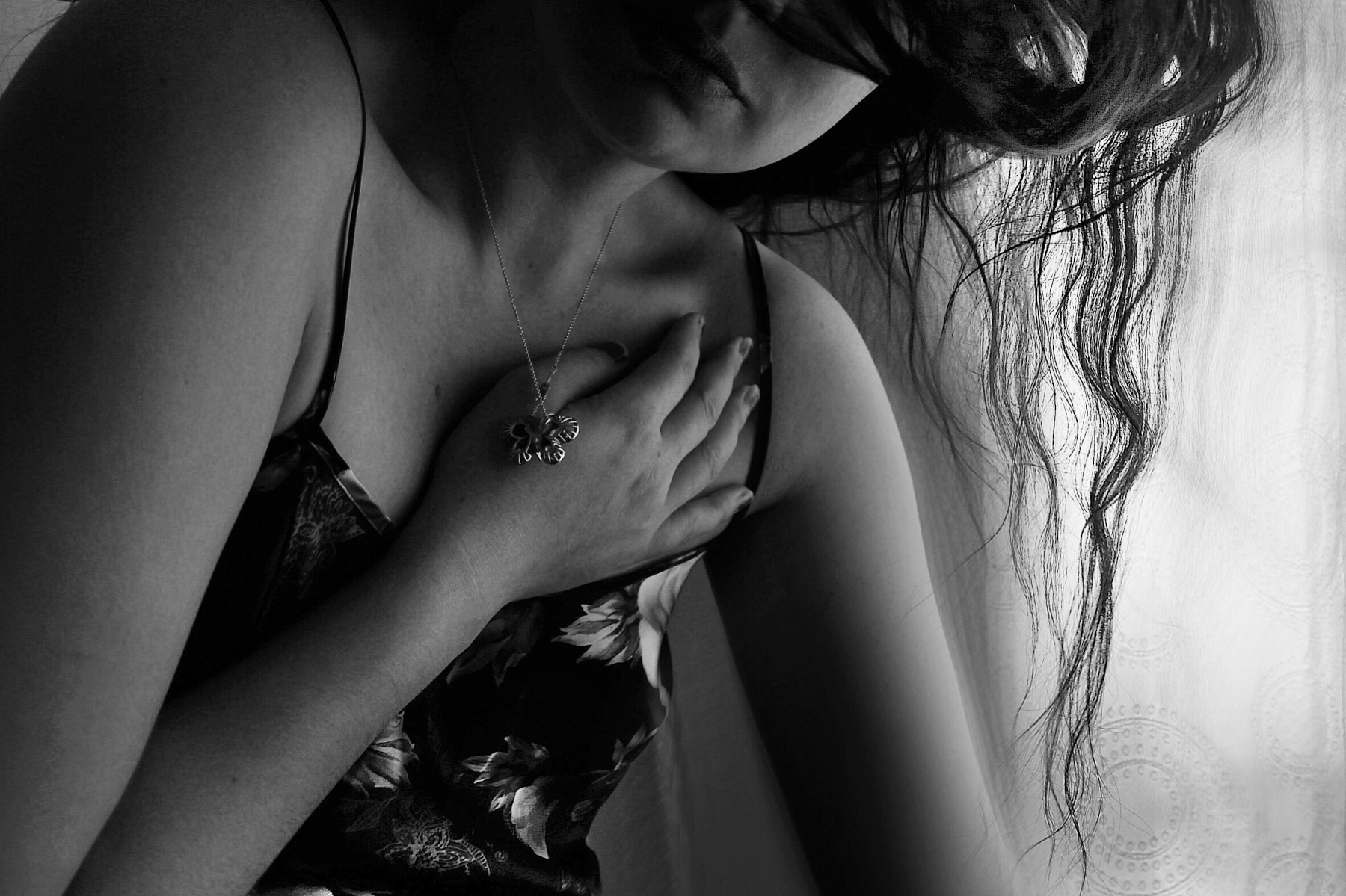 perimenopause breast pain