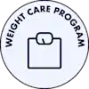 Weight Care Program Icon
