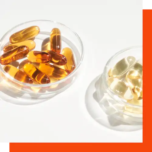 Pills Bowl