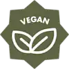 Vegan icon