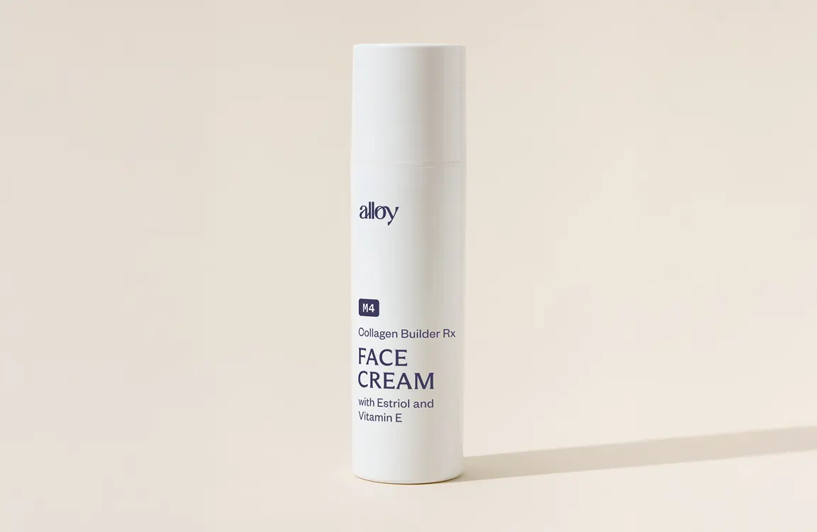 Skincare products