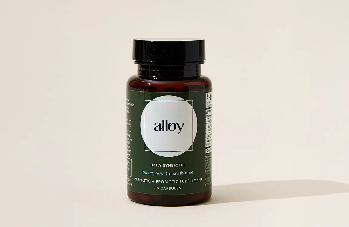 Gut health products