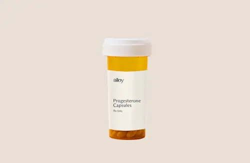 Progesterone
