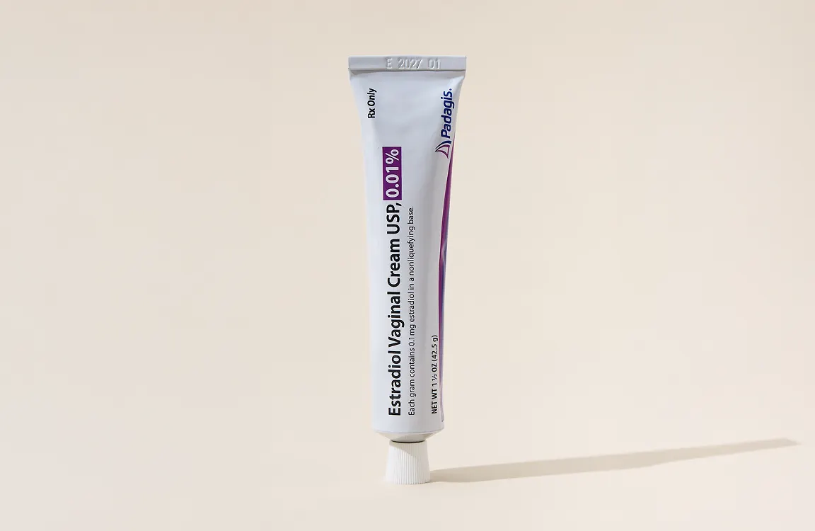 Sexual health products