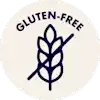 Gluten free icon