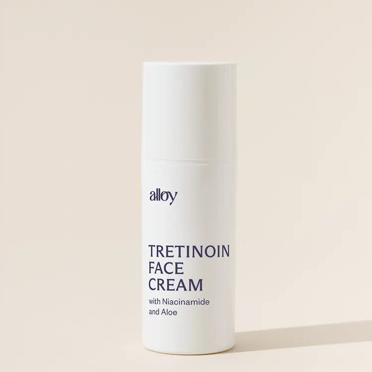 Tretinoin Face Cream Rx Hero