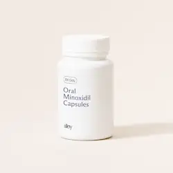 Oral Minoxidil