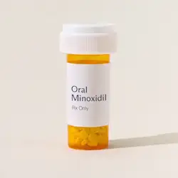 Oral Minoxidil