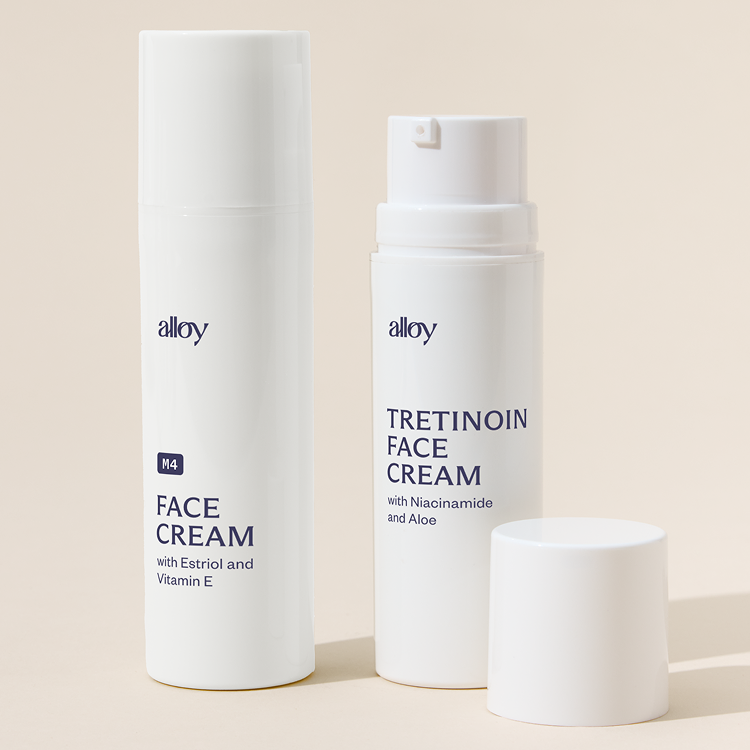 Face cream & Tret-5