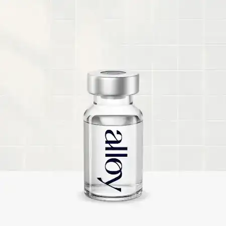 Compounded Liraglutide