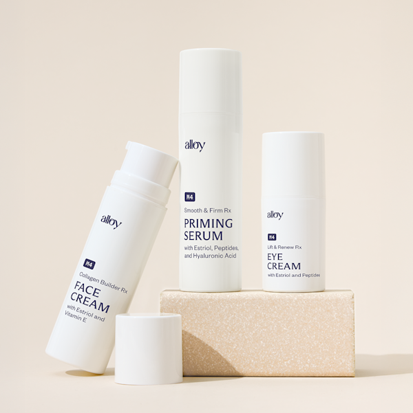 Glow & Go Set Standard Square