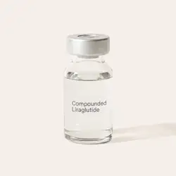 Compounded Liraglutide