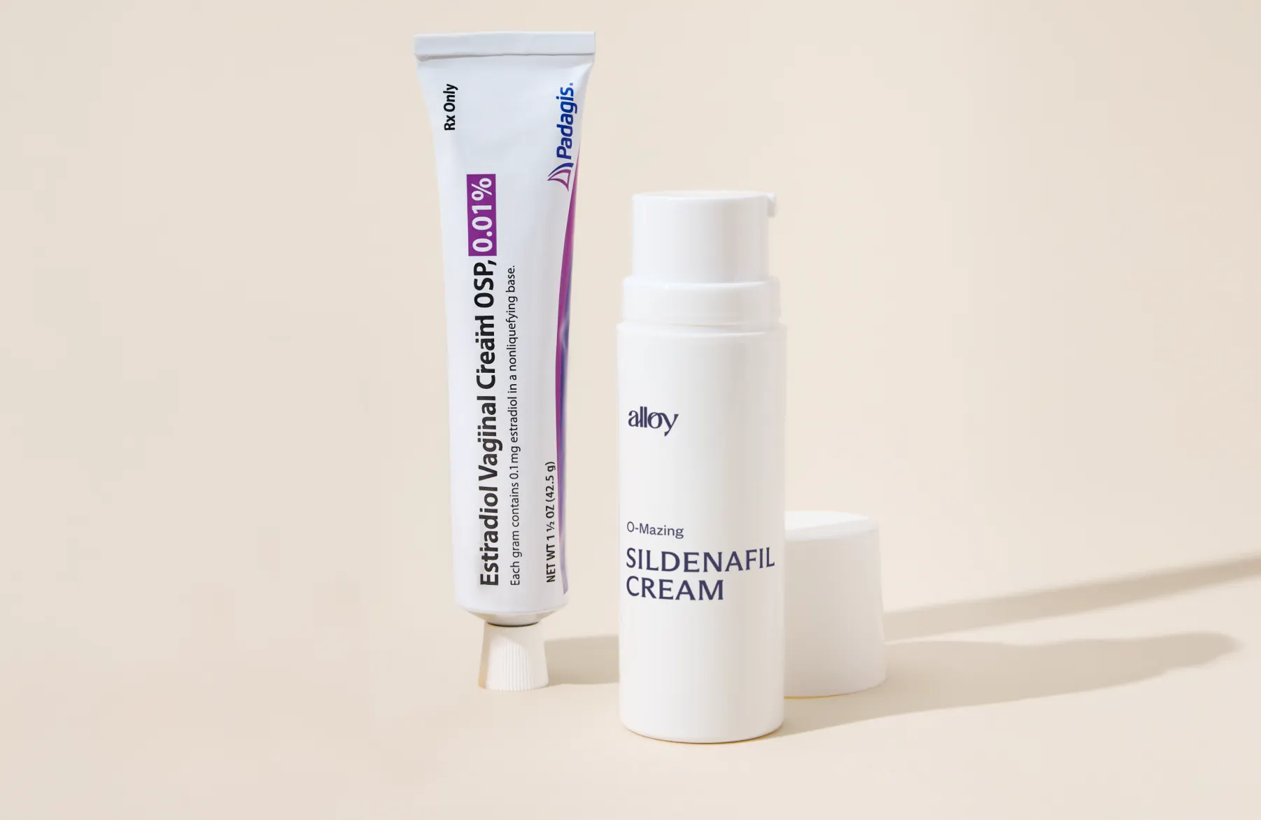 Sexual Health Set Bundle