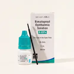 Lash & Brow Serum Rx