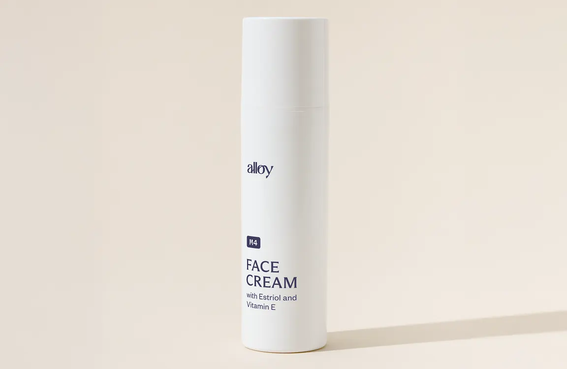 M4 Face Cream Rx