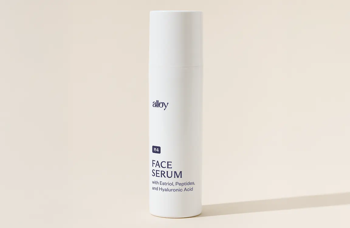 M4 Face Serum Rx