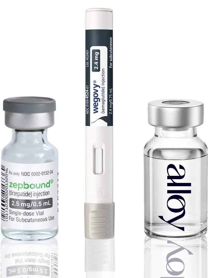 Weight Products No Background