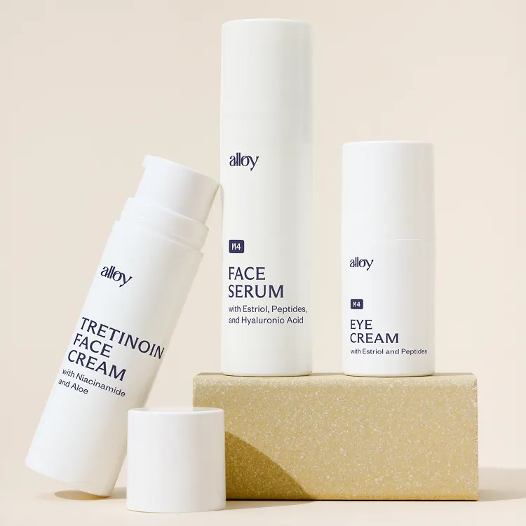 Precision Rx Trio Hero