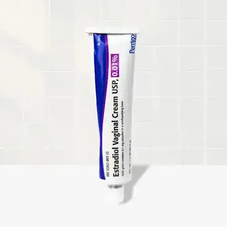 Estradiol Vaginal Cream