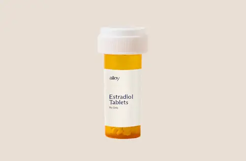 Estradiol Pill